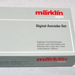 Marklin Digital