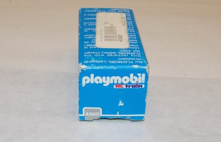 PlayMobil 1