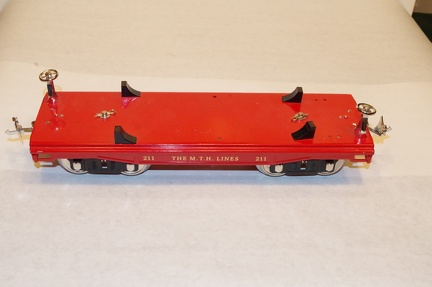 MTH FLAT 2